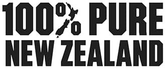 100% Pure New Zealand