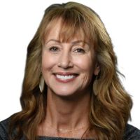 Michelle Sukala, 2026 VP of Sponsorship