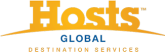 Hosts Global Destination Services