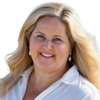 Deanna Griffith-House, 2026 SITE Southeast VP Communications