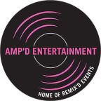 AMP’D Entertainment