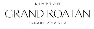 Kimpton Grand Roatán Resort & Spa