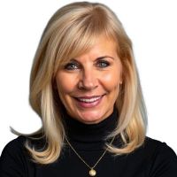 Deborah Cary, 2026 SITE Southeast VP Social Media