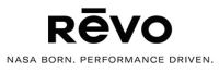 REVO - NASA Born. Performance Driven.