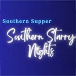 Southern Supper - Southern Starry Nights