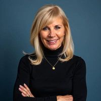 Deborah Cary, Liaisons Meetings & Events, a BCD Company