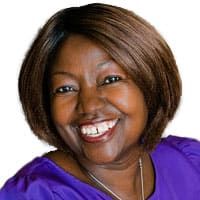 Isabella Rusike, 2025 SITE Southeast VP Member Engagement