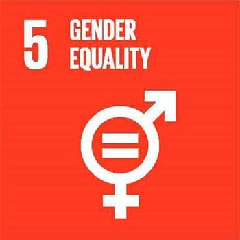 5. Gender Equality