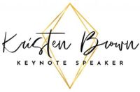 Kristin Brown Keynote Speaker