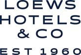Loews Hotels & Co - Est 1960